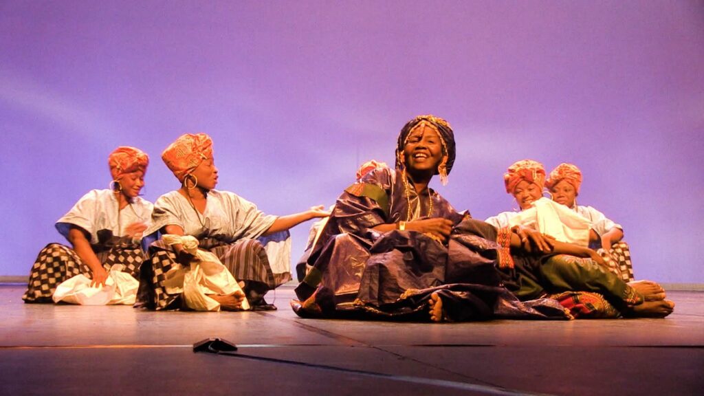 IMG_6265-1024x576 Francophonies de Limoges : les Ballets africains de Guinée signent un retour triomphal sur la scène européenne