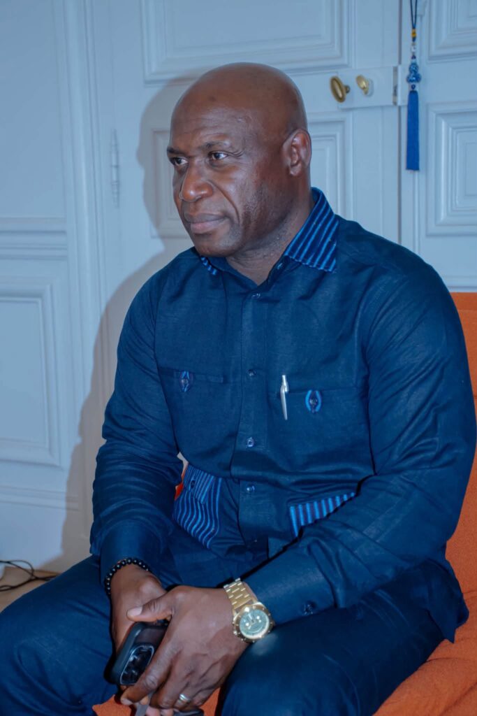 IMG_6272-683x1024 Francophonies de Limoges : les Ballets africains de Guinée signent un retour triomphal sur la scène européenne