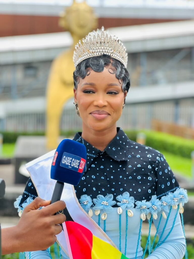 WhatsApp-Image-2026-09-27-at-21.45.33-768x1024 MISS GLOBAL 2026 : Fatoumata Baldé s’envole pour la Thaïlande pour porter les couleurs de la Guinée
