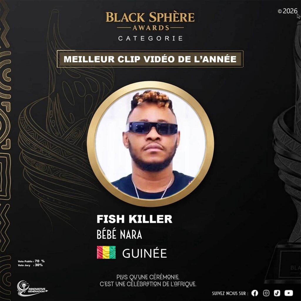 848413011_122142097443172308_3125785859455161703_n-1-1024x1024 Black Sphère Awards 2026 : Fish Killa nommé dans plusieurs catégories