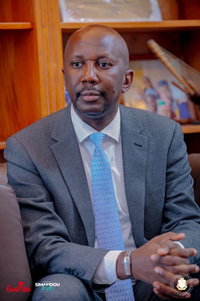 IMG_6925-1-683x1024 Droit d’auteur : la CISAC accompagne la Guinée dans la modernisation du BGDA