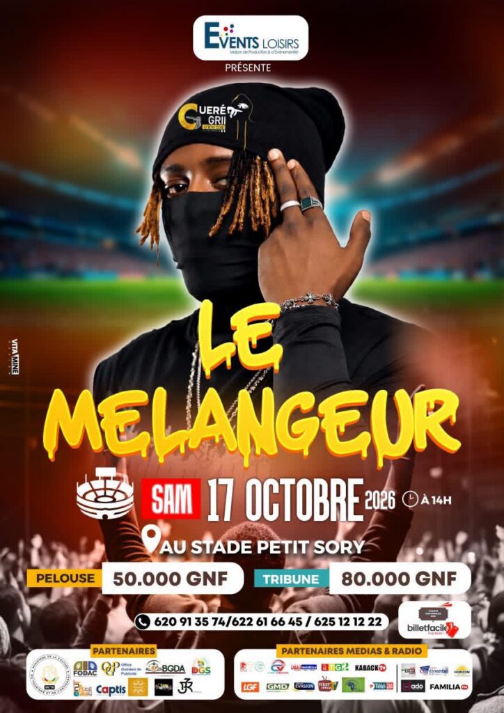 IMG_7163-724x1024 Culture : Mélangeur présente son premier grand concert au ministre Moussa Moïse Sylla