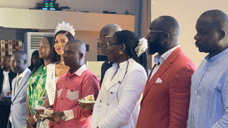 Nouveau-projet-27 Noom Hotel Conakry célèbre son 10e anniversaire autour de ses, clients et partenaires