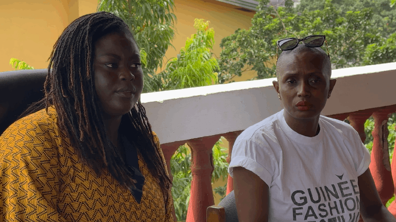 Nouveau-projet-44 Guinée Fashion Fest : le casting dévoile ses 26 mannequins