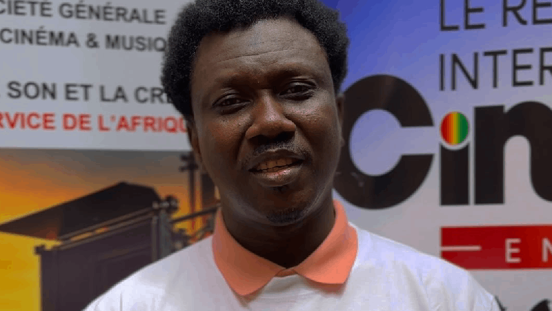 Nouveau-projet-50 Rendez-vous international du cinéma : Conakry s’apprête à célébrer le 7ᵉ art et ses talents