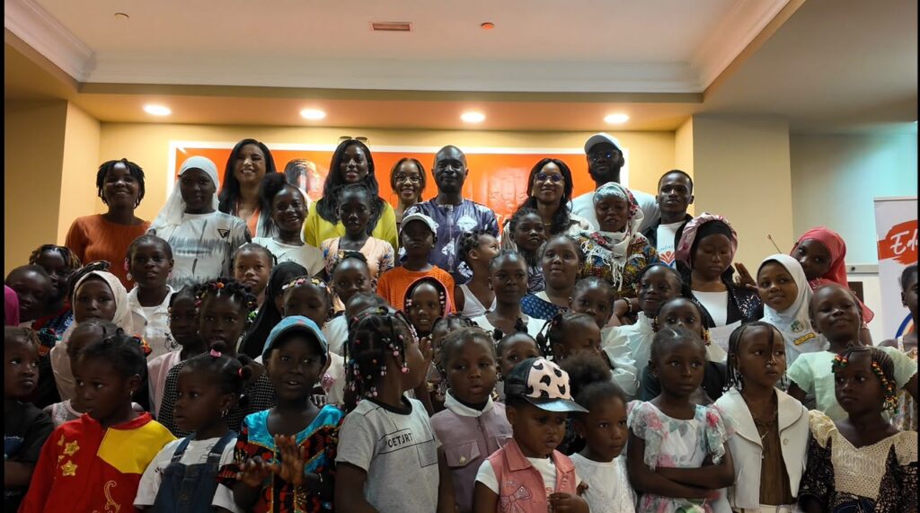 WhatsApp-Image-2026-10-02-at-04.44.31-1024x571 Fondation Diaka Camara : de 45 à 70 bénéficiaires, le programme « Scolarisons 100 jeunes filles » poursuit son expansion