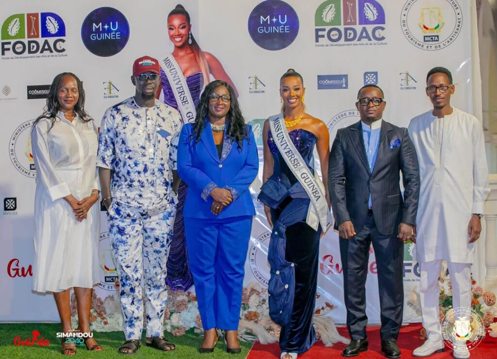 WhatsApp-Image-2026-10-1024x740 Miss Univers 2026 : la Guinée mobilisée derrière sa représentante Justine Kamara
